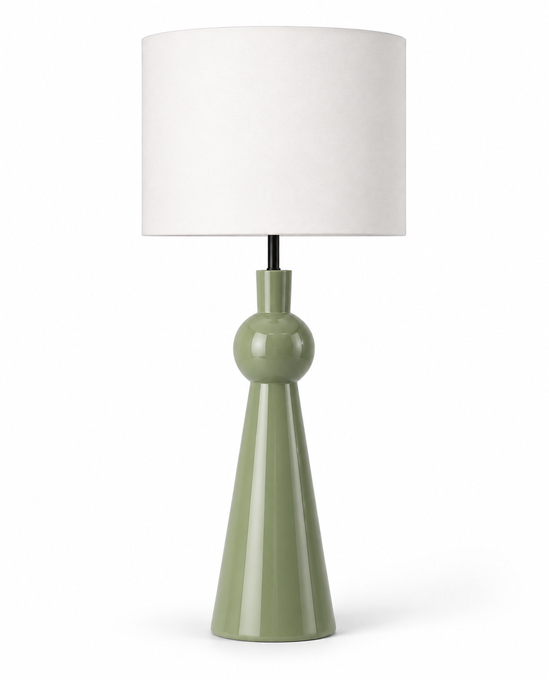 Mint Zambrotta Lamp