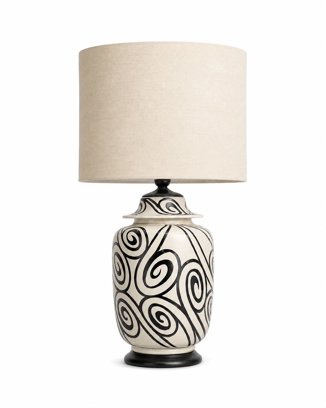 Montecristo Lamp