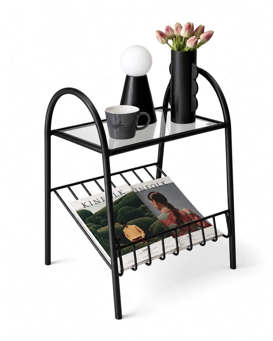 Rooney Side Table