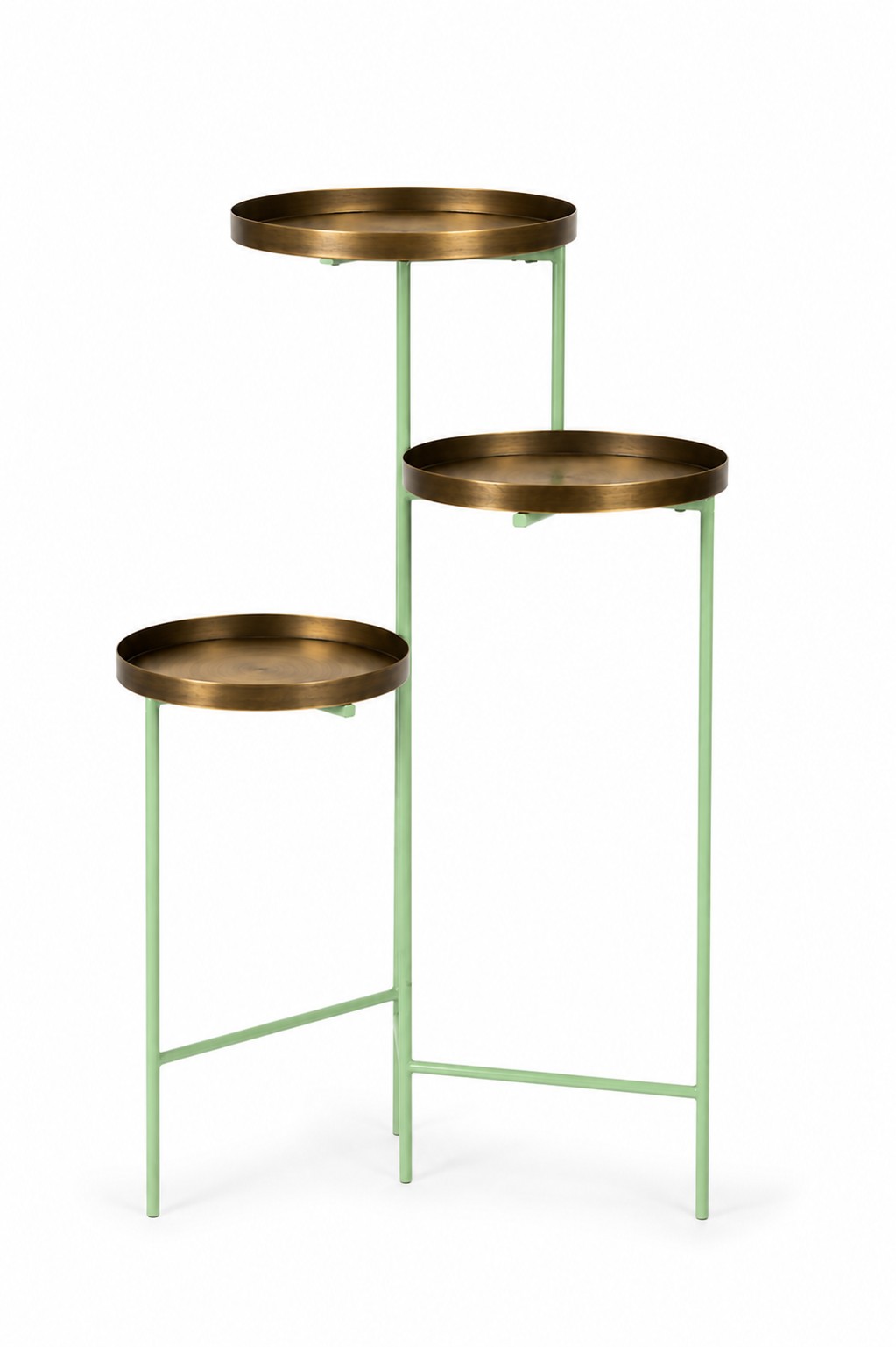 Skoda Çiçek Rafı