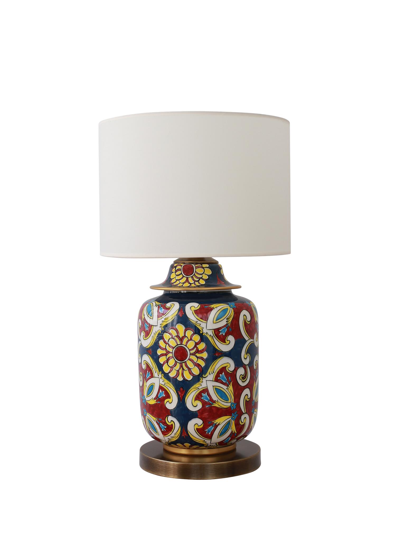 Spinazzola Lamp