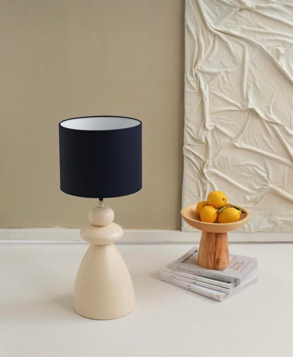 Tabarez Lamp