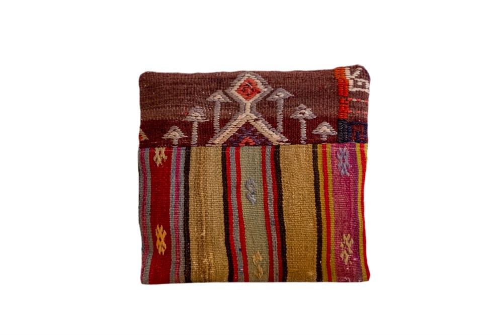 TAGS x TAPIS ''KARMA II'' kırlent