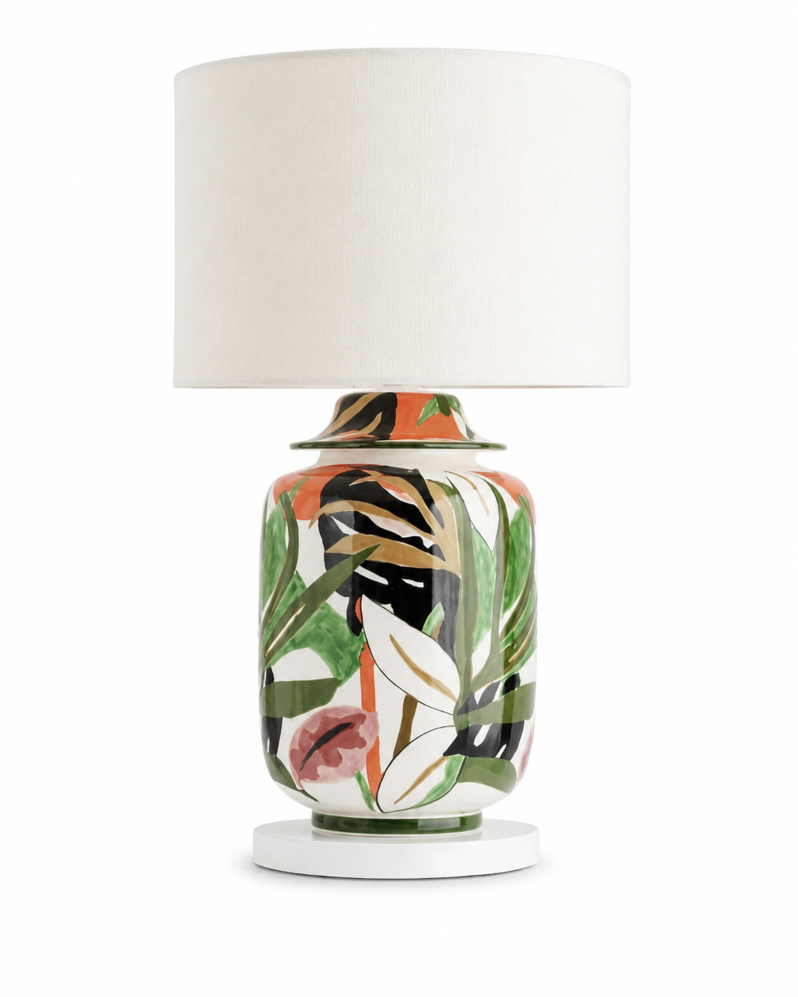 Tasos Lamp