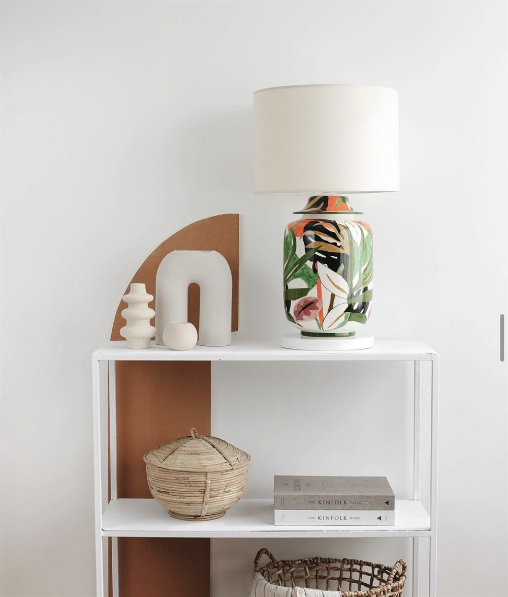 Tasos Lamp