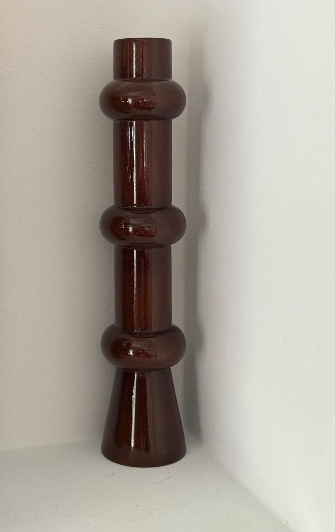 Totem Şamdan 20