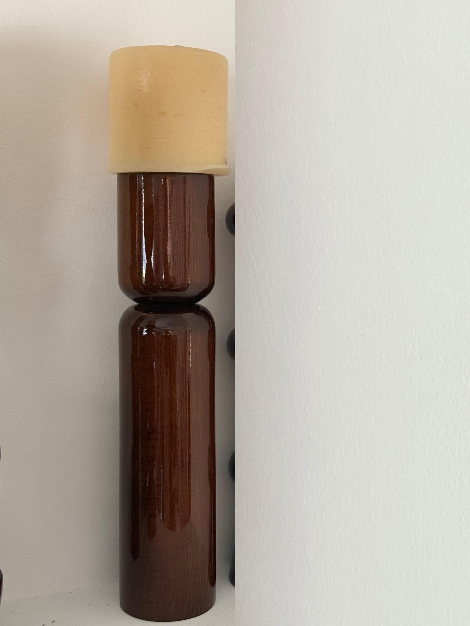 Totem Şamdan 22