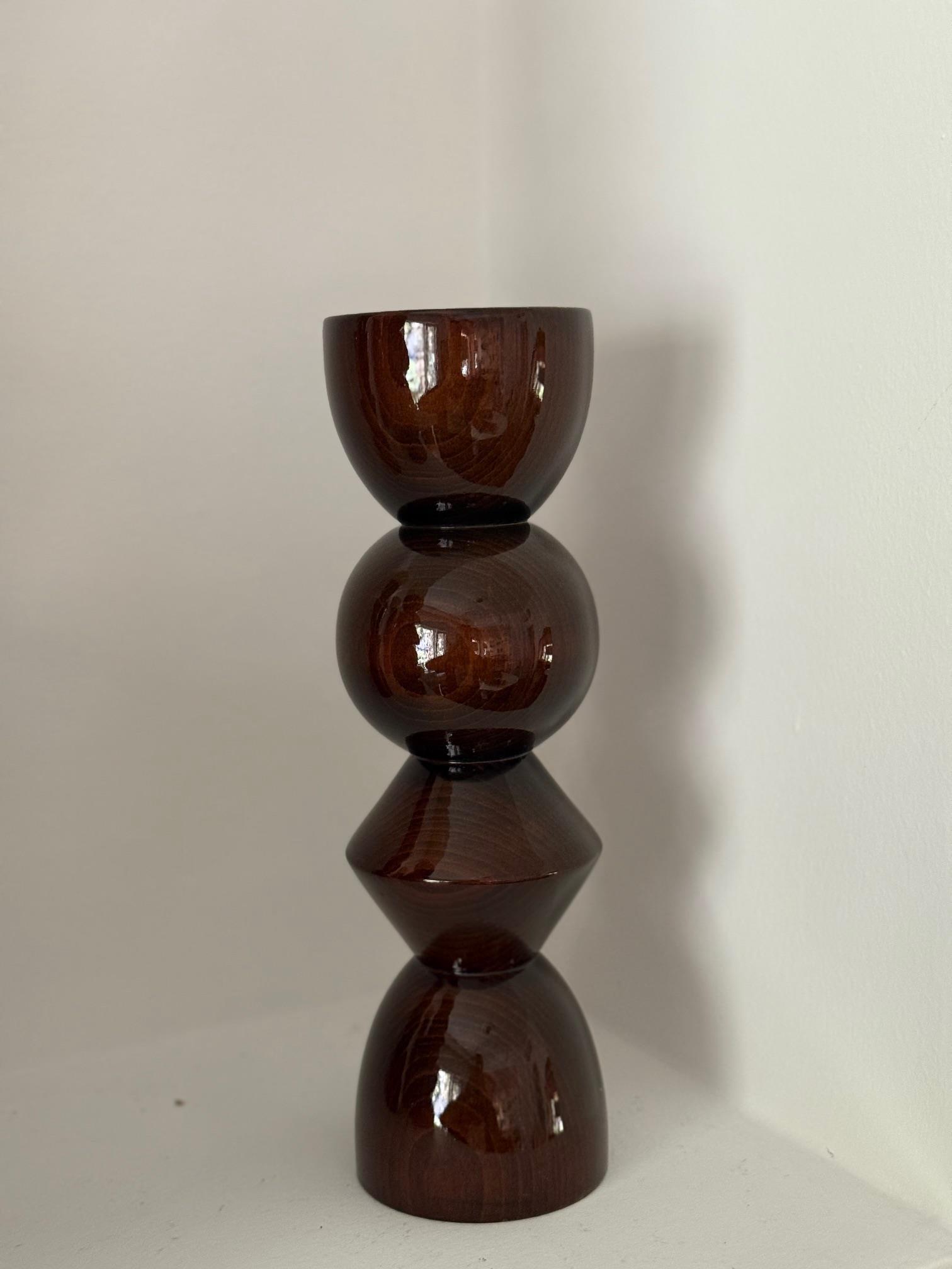 Totem Şamdan 26