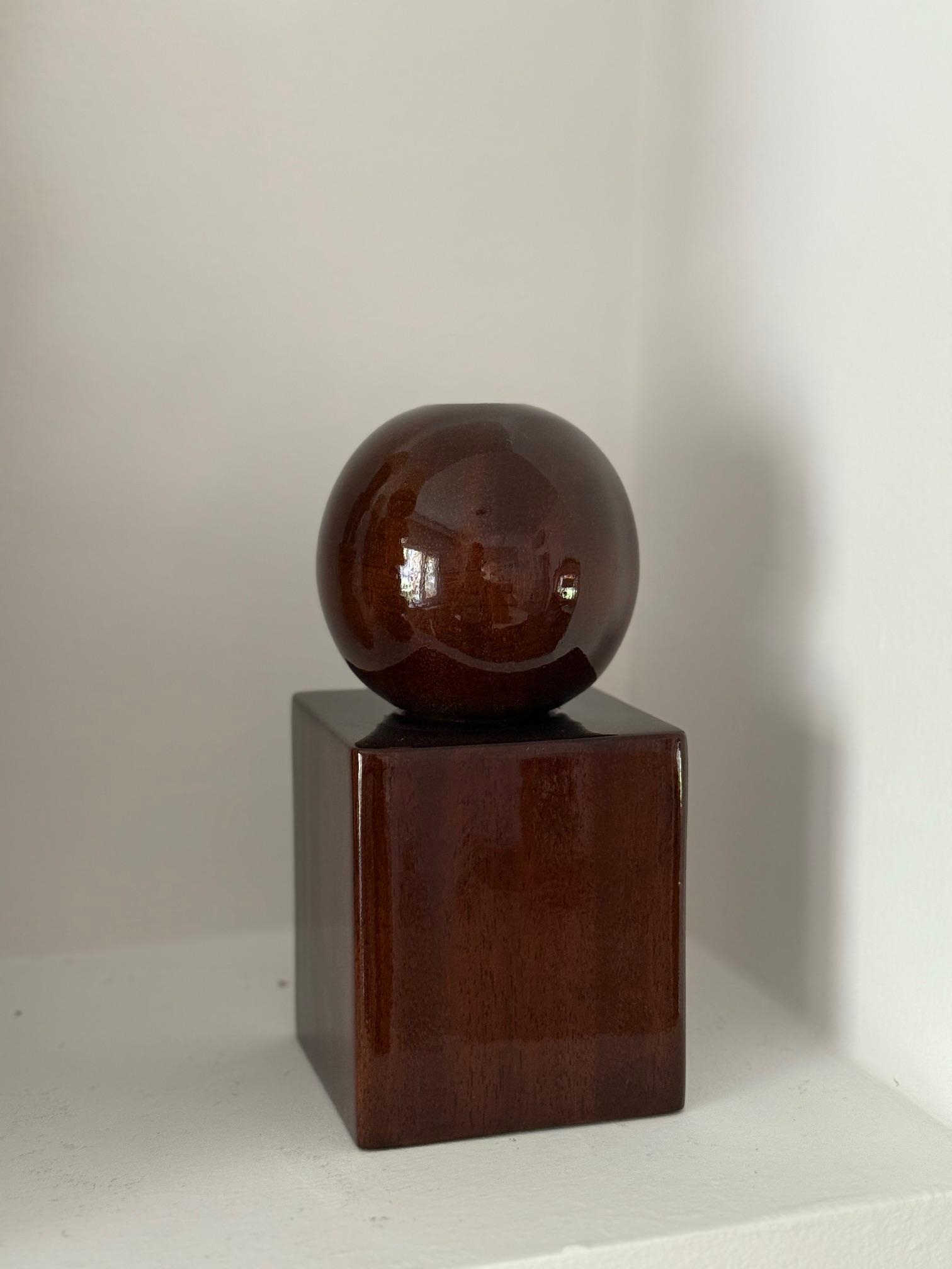 Totem Şamdan 27