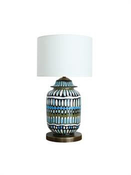 Abidjan Lamp