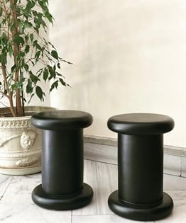 Amsterdam Side Table