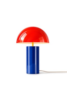 Bauhaus El Yapımı Mushroom Abajur