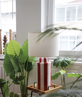 Betty Lamp