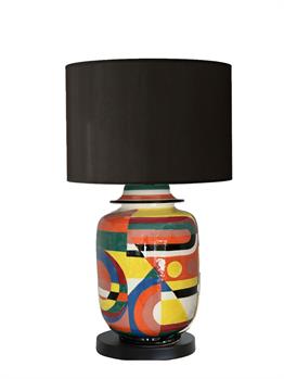 Bixby Lamp
