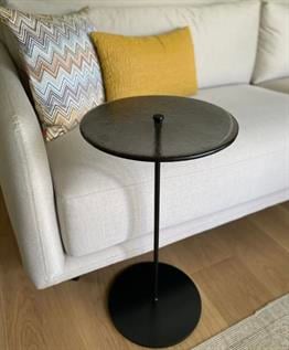 Boba Table Antrasit