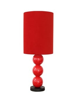 Bonibon Red Tall
