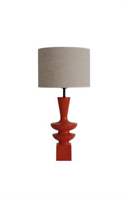 Boniface Lamp
