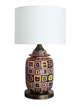 Bonjuk v2 Lamp