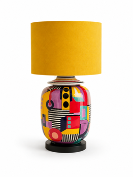 Calipso Lamp