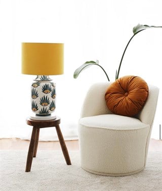 Chievo Lamp