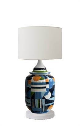 Chios Lamp
