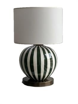 Circus lamp
