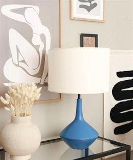 Clyde Lamp