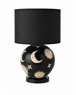 Cosmos Lamp