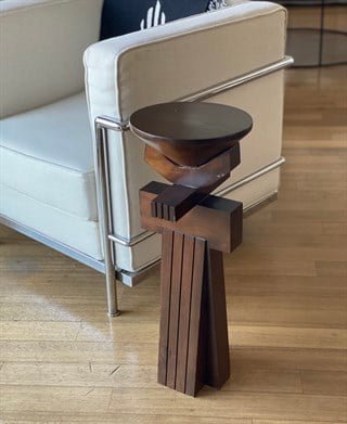 Cudou Table