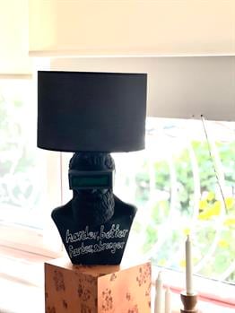 Daft Lamp