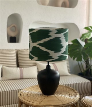 Deli Lamp