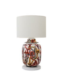 Elvina Lamp