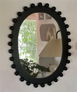 Freda Mirror