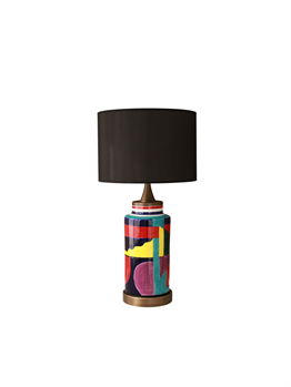 Gakpo Lamp