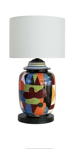 Gardhi Lamp