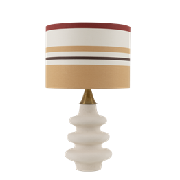 Gaudi Lamp
