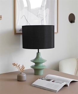 Gil Lamp
