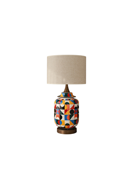 Grealish Lamp