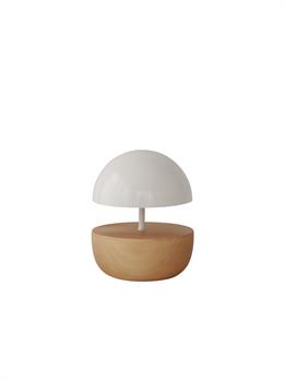 Hamburger Lamp