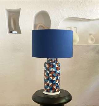 Hazard Lamp