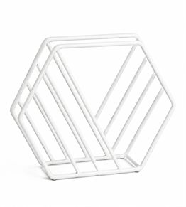 Hexagon Dergilik