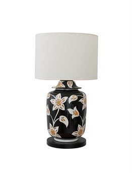 Jade Lamp
