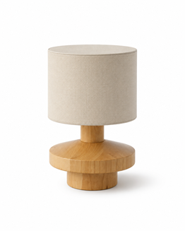 Kalidou Lamp
