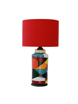 Kalli Lamp