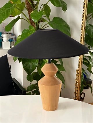Kimchi Lamp