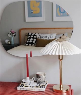 Krem Katia Lamp
