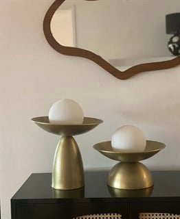 Lumios Lamp