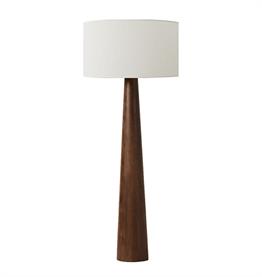 Madonna Lambader açık ceviz (160 cm)
