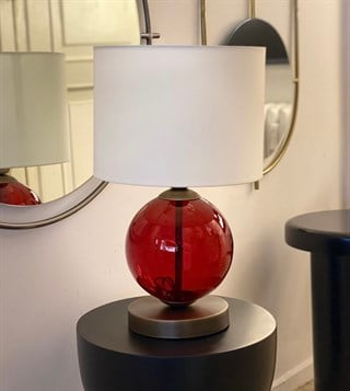 Mallorca Lamp