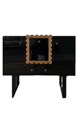 Mexico Console Büfe